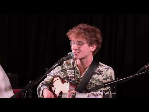 Singer-songwriter Julkonsert 2020 | Musikhögskolan i Malmö