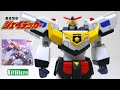 Brave Police J Decker KOTOBUKIYA J Decker Wotafa S Review