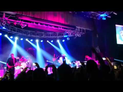 Alphaville (live)Brno Boby centrum 16.2.17