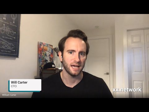 Will Carter and David Chaum on Bitcoin 2.0 Payments