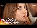 ARAFTA 3 Bölüm 2 Fragmanı Yeni Diziler 2025 Arafta Türk Dizileri Araftadizisi​
