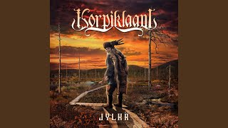 Music video thumbnail preview for Anolan aukeat by Korpiklaani