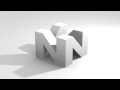 N64 Logo