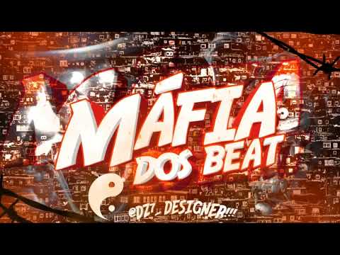 MONTAGEM BERIMBAU CHAVÃO ( D J N A M I K I ) MC PR 2021- É A MÁFIA DOS BEAT