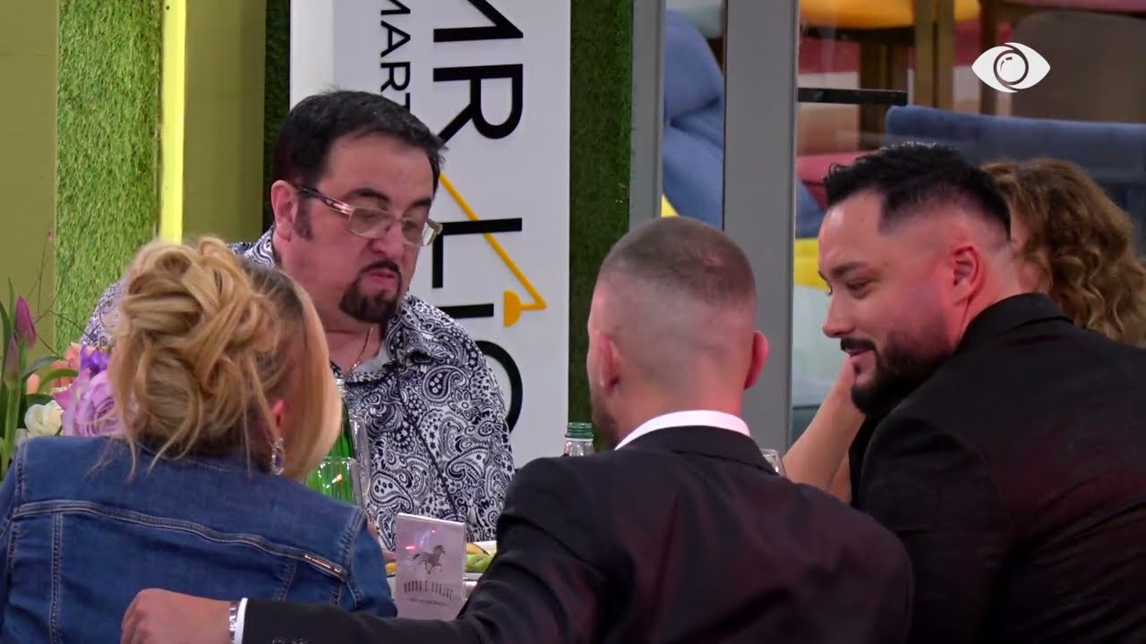 “Sherrin Albi-Romeo e kompozuan ata të dy”/ Gazi-Silvit për Julin dhe Ledjonën: Ma bënë me shenjë