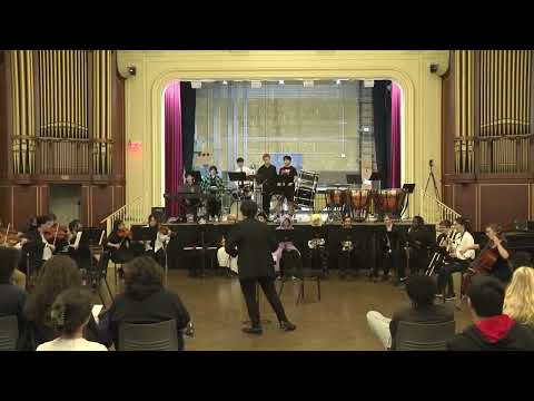 Inherit the Stars (Daemon ex Machina)