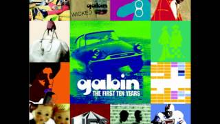 GABIN - Doo Uap, Doo Uap, Doo Uap