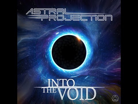 Astral Projection - Into The Void - [Official HD / HQ Video]