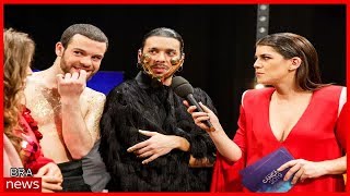 Quem é o BAILARINO de Conan Osíris?