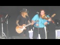 Jimmy Sturr Orchestra with Chris Caffery - Devil Went Down To Georgia