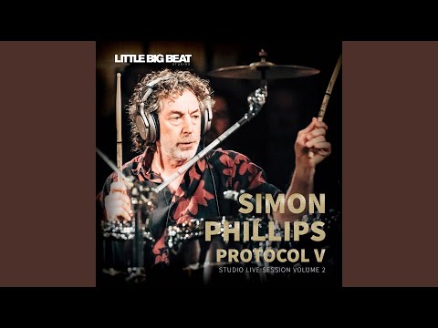 First Orbit (Studio Live Session)