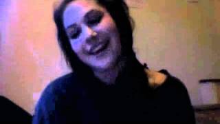 Charlotte Eriksson: The Glass Child Interview