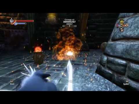 Kameo: Elements of Power Review