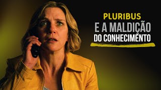 A pergunta que Carol não fez (e pagou caro) | Pluribus ANÁLISE PSICOLÓGICA