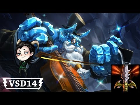 Smite Ymir Joust gameplay | Season 5 | Witch blade is GOOD!