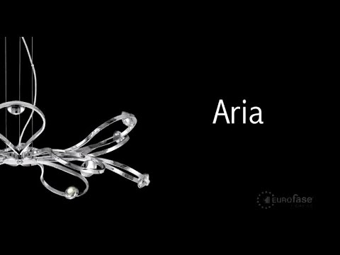 Aria Collection Product Overview