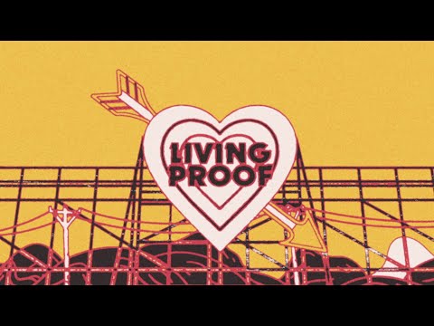 Bon Jovi - Living Proof (Official Lyric Video) | Sunny 106.3 | Jeff Stevens