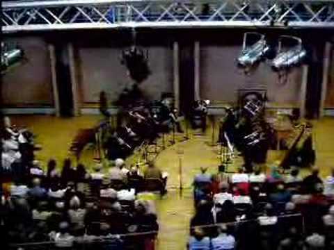 Belgian Brass - Jazz Suite by Shostakovich