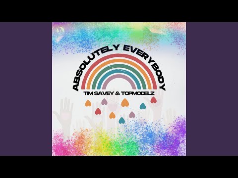 Absolutely Everybody (Extended Mix)