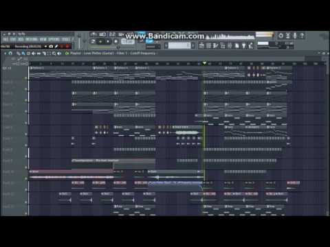 Arthen - Chill Night