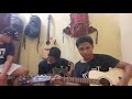 Kisah Kasih Di Sekolah Cover By Anak Gabut