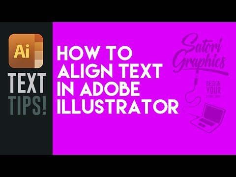 AWESOME ADOBE ILLUSTRATOR TIPS Satori Graphics