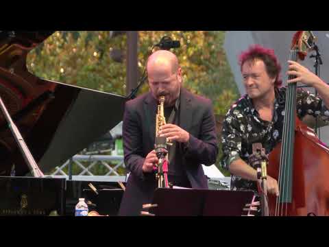 Stefano Di Battista 4tet - Nice Jazz Festival 2021