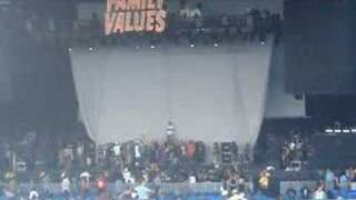 Bury Your Dead - Losing It (live)