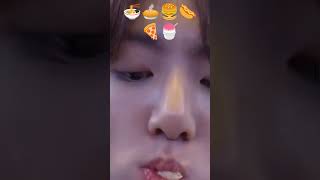 Download lagu Asmr Mukbang 🌭🍔🍧🍕🍘 challenge by jungkook💜part-2😁 #asmr #mukbang #bts #jungkook mp3