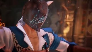 エターニア好きがテイルズオブアライズを初見プレイ_Part2