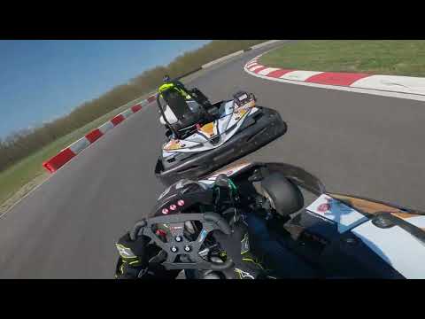 Palóc Ring SWS Cup 2. Forduló, 2. Futam - Csata Az 1. Helyért - Bodnár Bence