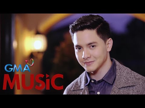 Alden Richards | Your Guardian Angel | Official Music Video