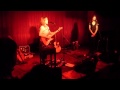 Emily Barker and The Red Clay Halo "Pause" at ...