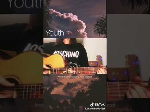 Seventeenyouth - Troye Sivan