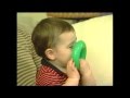 CBS 6 Video Vault 2002 Sept 11 Child Born On 9 11 Turns One