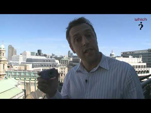 Which?: Canon Ixus 200 IS and 120 IS first look review