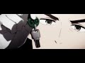 The Millionaire Detective - Balance: Unlimited - Shakedown | amv |