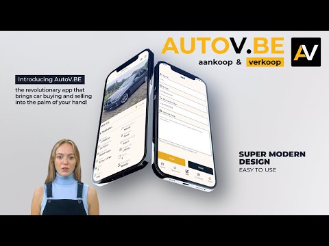 AutoV.BE