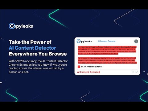 Copyleaks Reviews 2023: Details, Pricing, & Features