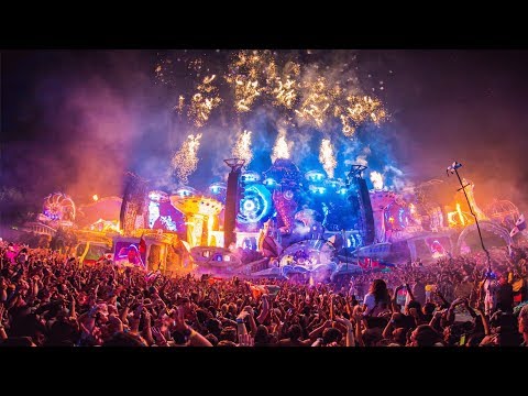 Festival Mashup Mix 2019 - Best of EDM & Electro House Music - Party Mix 2019