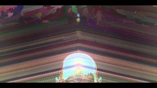 Slugabed - Moonbeam Rider [Official Video HD]