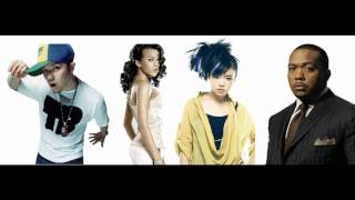 The Way I Are (Foreign Mix) - Timbaland feat. Hiromi, WISE, and Tyssem