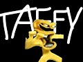 ClayFighter Infinite Clayfare Character Showdown Taffy
