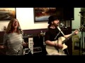 Bird Mancini Live at The Blackthorne Publick House 2014 06 08  "Into the Night"