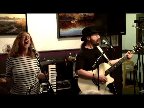 Bird Mancini Live at The Blackthorne Publick House 2014 06 08  