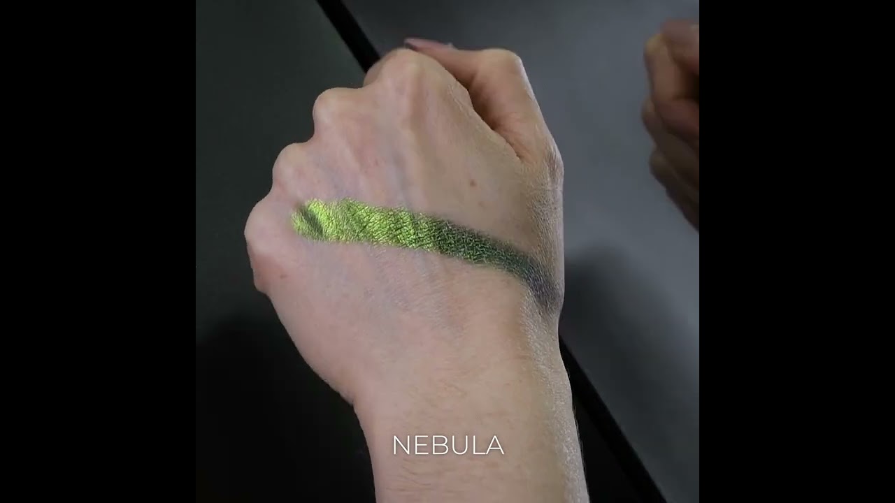 Lethal Cosmetics - MAGNETIC™ Pressed Multichrome Shadow