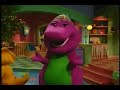 Barney S Pajama Party 2001 Ending Scene