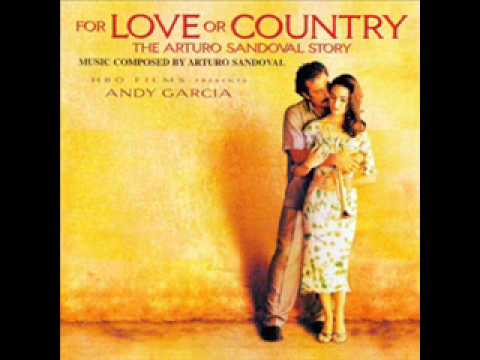 For love or country: the Arturo Sandoval story - Marianela