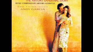For love or country: the Arturo Sandoval story - Marianela