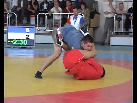 Sambo.MD 2009 • Turneul A.Doga  ( 27 сентября 2009 )